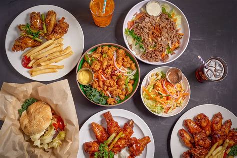 Best wings in dc. Things To Know About Best wings in dc. 